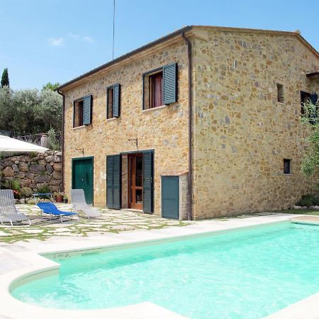 Holiday Home Rustico Cavernoso By Interhome Colle Val D'Elsa Exterior foto
