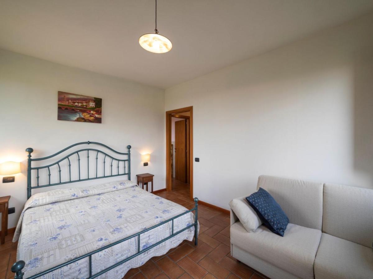 Holiday Home Rustico Cavernoso By Interhome Colle Val D'Elsa Exterior foto